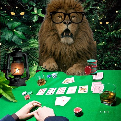 Lucky Lion PokerStars